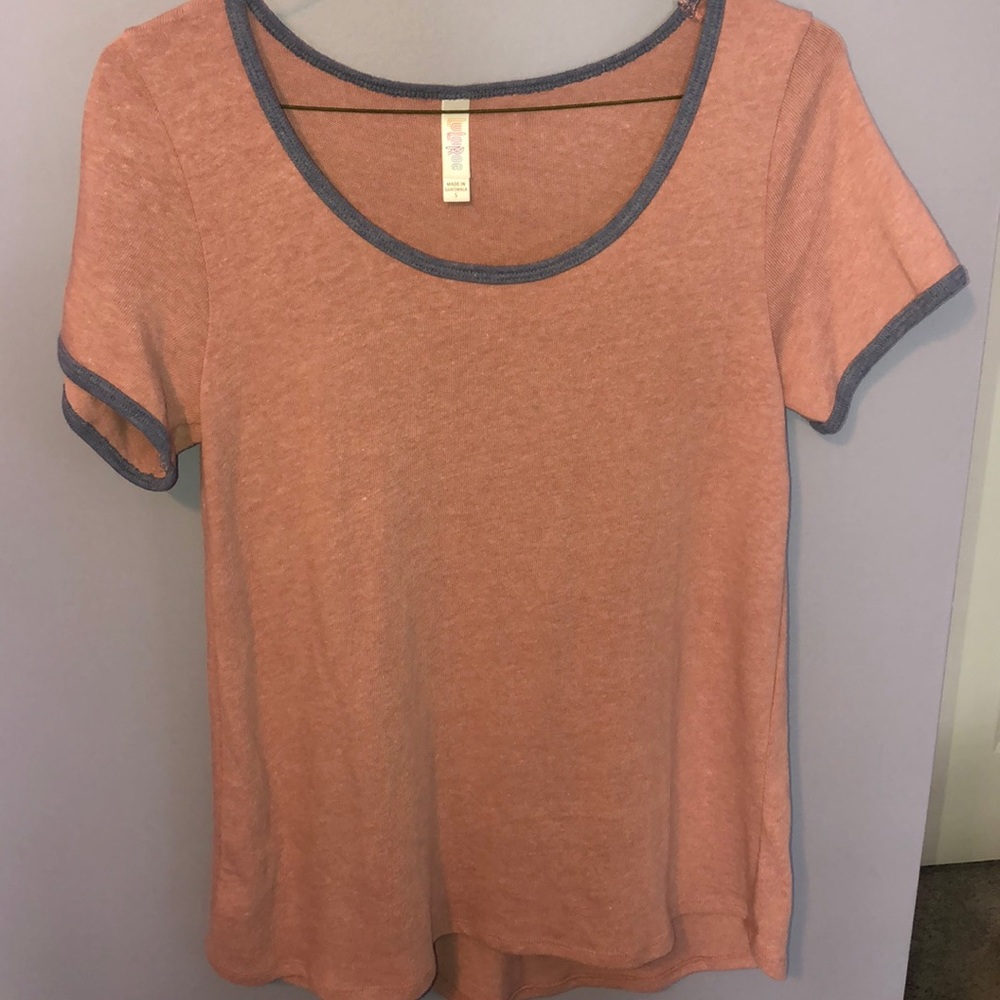 Classic t lularoe